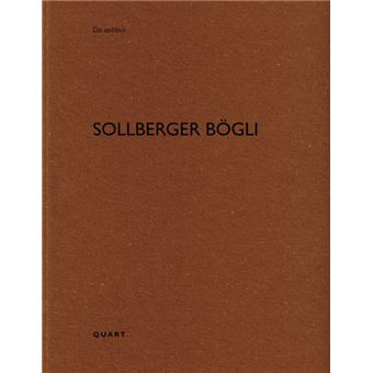Sollberger Bogli By Quart Publishers - 1