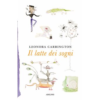 Il latte dei sogni - 1