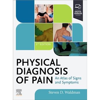 Physical Diagnosis Of Pain - 1