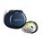Auriculares Bose SoundSport Free Azul, Branco, Amarelo_0