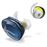 Auriculares Bose SoundSport Free Azul, Branco, Amarelo_1