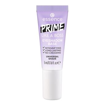 Base de Sombra de Olhos Essence Prime Like A Boss - 1
