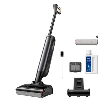 Aspirador Vertical sem Saco MOVA M10 | 78 dB | Preto - 1