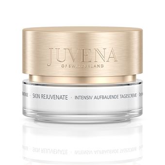 Creme de Dia JUVENA Intensive Nourishing Day Cream - 1