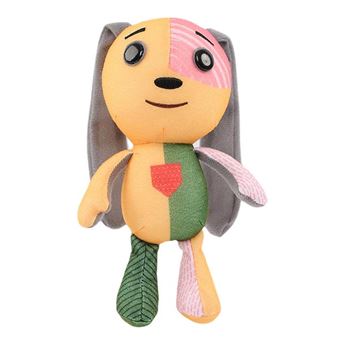 Peluche DreamWorks Lost Ollie | Multicolorido | 20 cm - 1