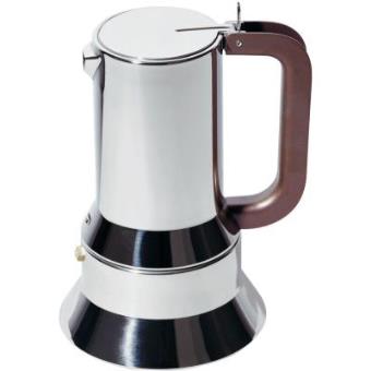 Cafeteira de Êmbolo Alessi 9090/M - 1