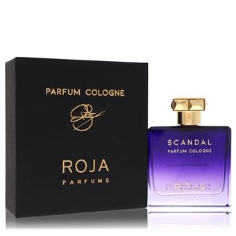 Perfume Unissexo Roja Elixir Parfums | Extrato De Perfume | 1.7 oz | 50 ml - 1
