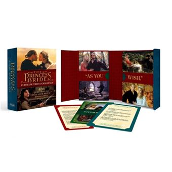 The Princess Bride Ultimate Trivia Challenge - 1