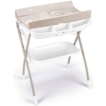 Banheira CAM Volare Orso Luna - 1