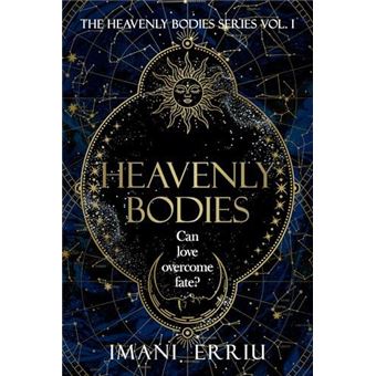 Heavenly Bodies - 1