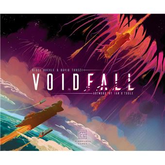 Voidfall (EN) - 1