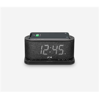 Rádio SPC Gilsi | Preto - 1