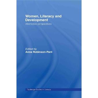 Women, Literacy and Development - Alternative Perspectives - Hardback - 2004 - 1