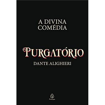 Box Trilogia A Divina Comédia Capa Dura - Edição Comemorativa Com Marcador De Página - 1