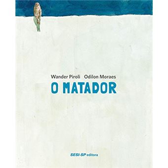 O Matador - 1