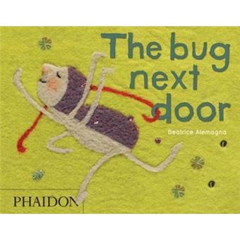 The Bug Next Door - 1