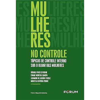 Mulheres No Controle - 1