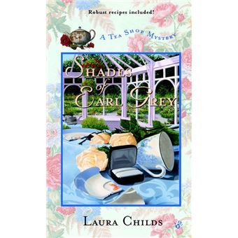 Shades of Earl Grey - 1