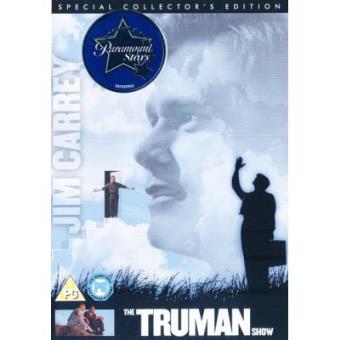 The Truman Show [Special Collectors Edition] - 1