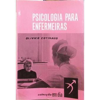 Psicologia para enfermeiras. - 1
