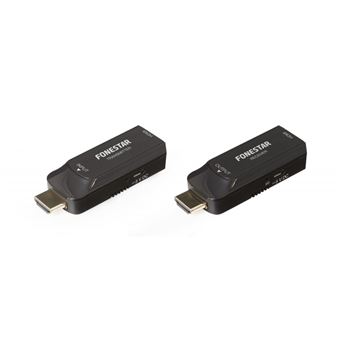 Extensor HDMI por Cabo de Rede Fonestar Cat6