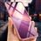 Capa Phoneshield Slim Armor 360º para iPhone X | Frente + Verso - Rosa_1