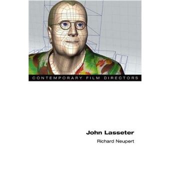 John Lasseter Contemporary Film Directors - 1