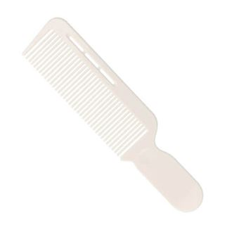 Pente de Barbeiro Marfil Captain Cook | 20,5 cm - 1