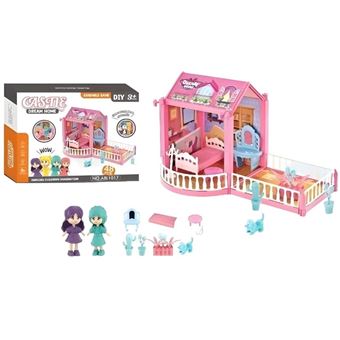 Casa de Sonho LPM - 1