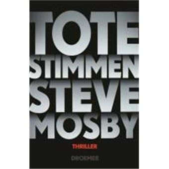 Tote Stimmen - 1