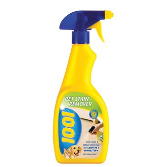 Removedor de Manchas Odores de Carpetes e Estofos Avlink 500ml