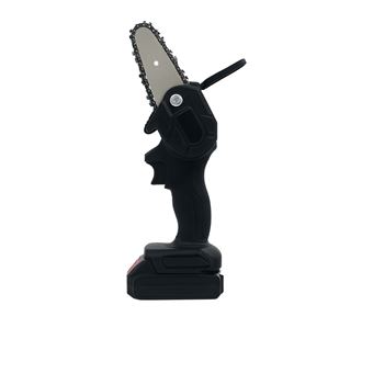 Mini Moto-Serra 24V M2 Tec 15787 | Preto - 1