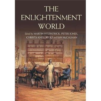 The Enlightenment World - Paperback - 2006 - 1