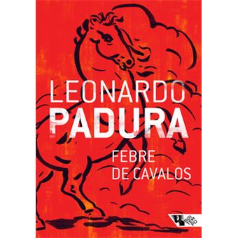 Febre De Cavalos - 1