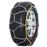 Conjunto 2 Correntes de Neve Pewag Xmr 69 V Brenta-C 4X4 07971_0