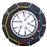 Conjunto 2 Correntes de Neve Pewag Xmr 69 V Brenta-C 4X4 07971_2
