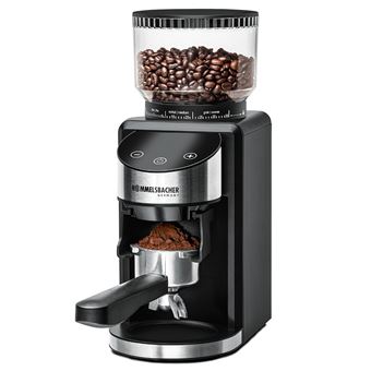 Moinho de Mós Rommelsbacher EKM 400 | Aço inoxidável - 1