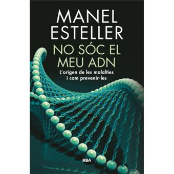 No Sóc El Meu Adn - 1