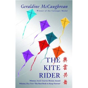 Rollercoaster The Kite Rider - 1