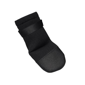 Botas para Cães Nobby Paw protection shoe ""Neopren"" | Preto - 1