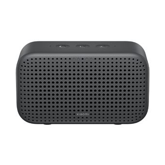 Coluna Portátil Mono Xiaomi 07G | Preto - 1