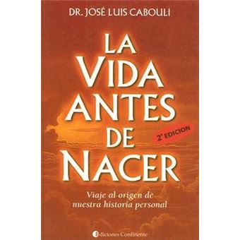 La Vida Antes De Nacer - 1
