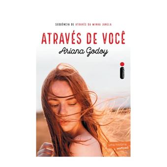Através De Você (Sequência De Através Da Minha Janela) - 1