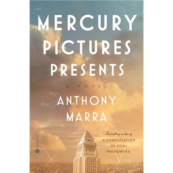 Mercury Pictures Presents A Novel - 1