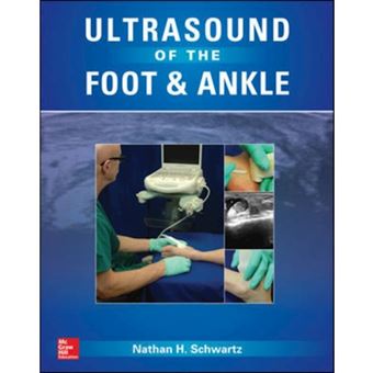 Ultrasound Of The Foot And Ankle - 1
