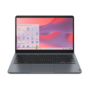Chromebook Lenovo 14e Chromebook Gen 3 | 14'' | Intel Core i3 N-series i3-N305 | Intel® UHD Graphics | 8 GB | eMMC 128GB - 1