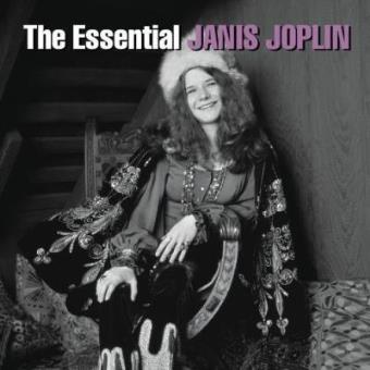 Essential Janis Joplin - 1