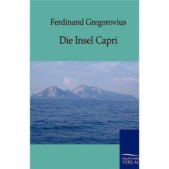 Die Insel Capri - 1