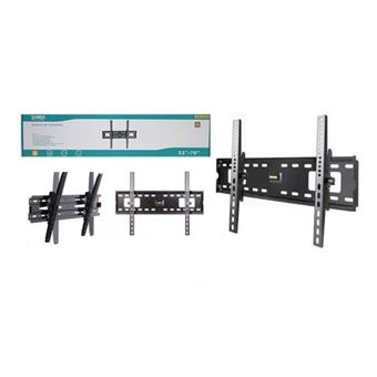 Suporte de Televisão Sanda SD-4582 | 32'' - 70'' | Máx: 50KG - Preto - 1