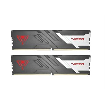 Módulo de Memória Patriot Memory Viper Venom PVV564G600C30K | Vermelho, Prateado - 1